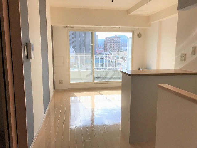 リビング・ダイニング