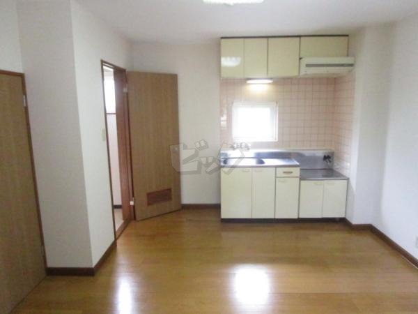 リビング・ダイニング