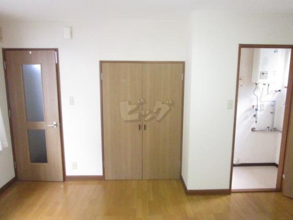 リビング・ダイニング