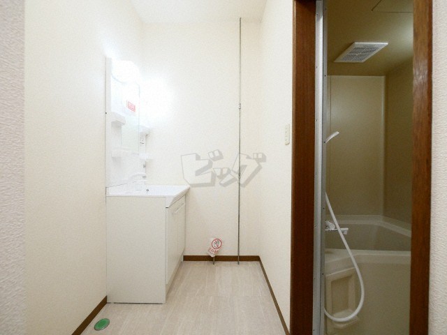 洗面所・脱衣所