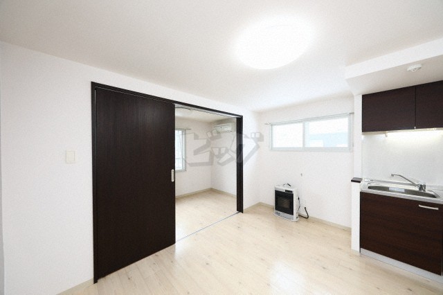 リビング・ダイニング