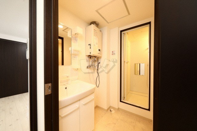 洗面所・脱衣所