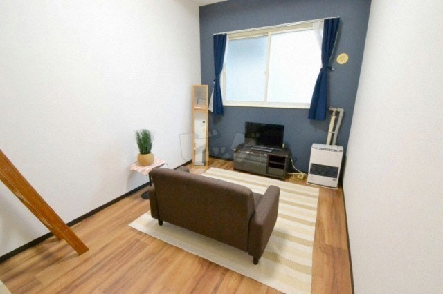 リビング・ダイニング