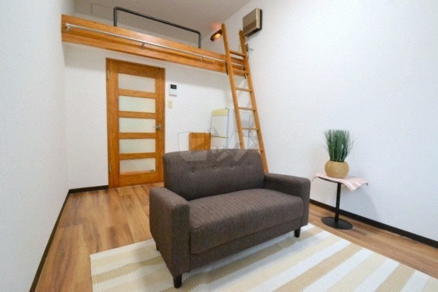 リビング・ダイニング