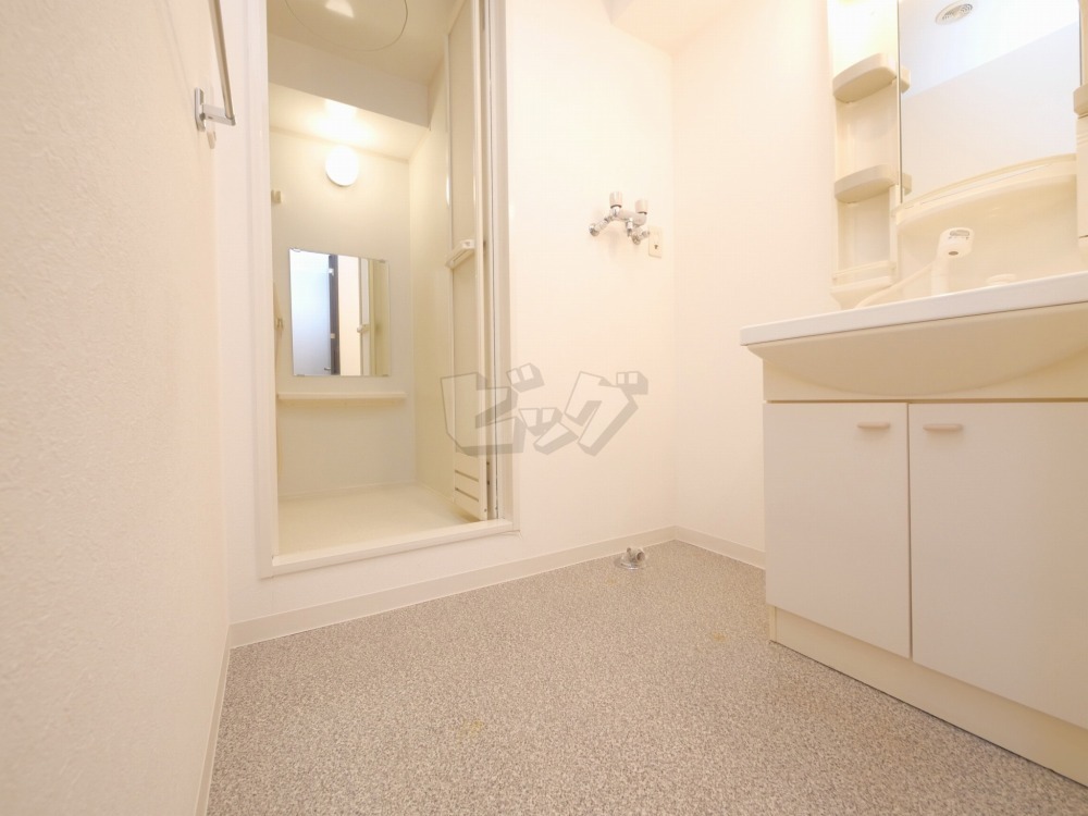 洗面所・脱衣所