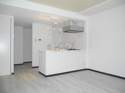 リビング・ダイニング