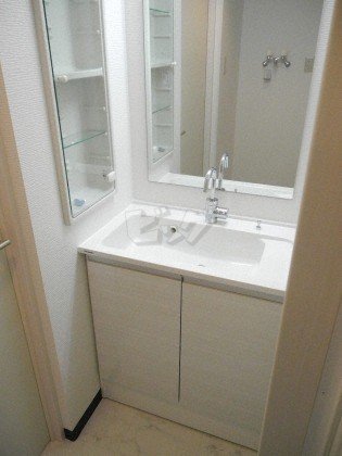 洗面所・脱衣所