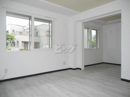 リビング・ダイニング