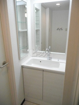 洗面所・脱衣所