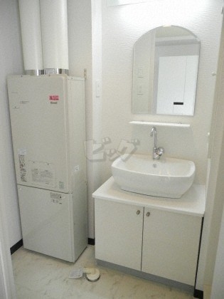 洗面所・脱衣所