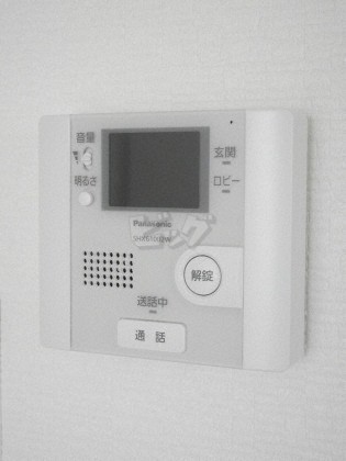 インターホン