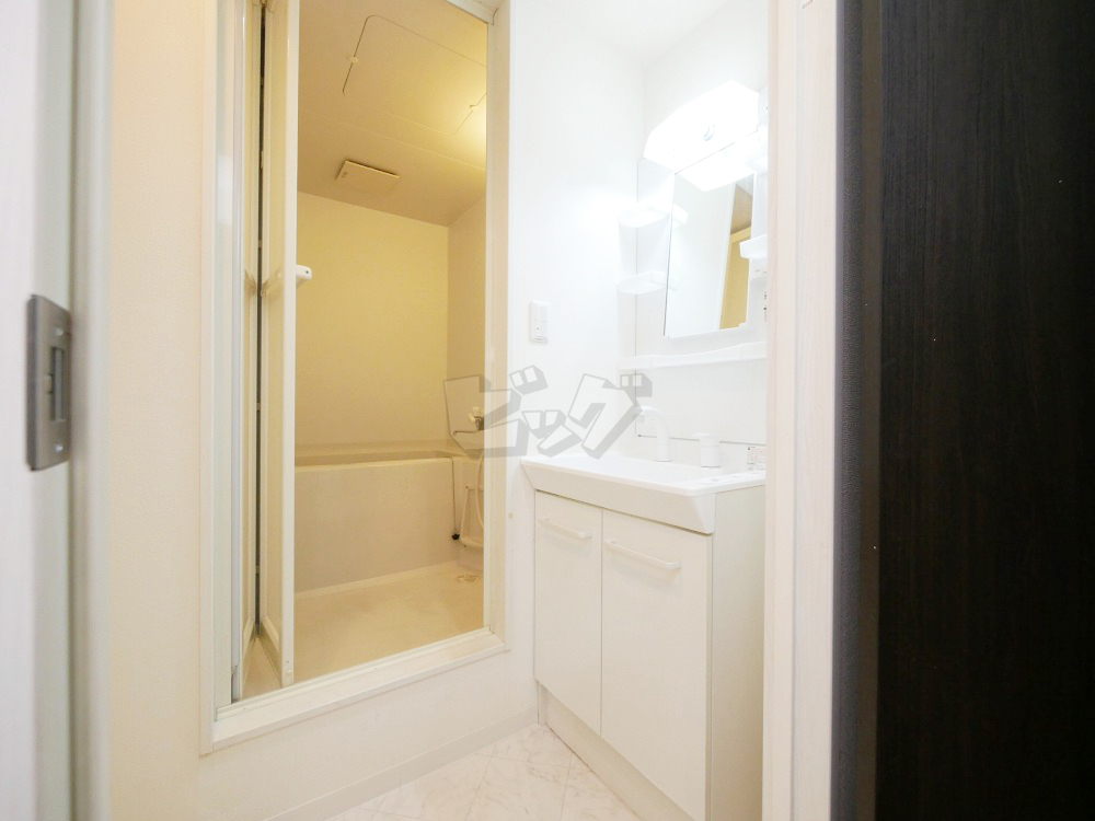 洗面所・脱衣所