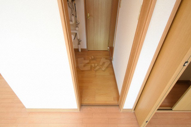 洗面所・脱衣所