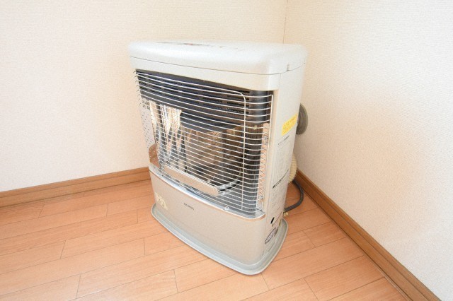 ストーブ