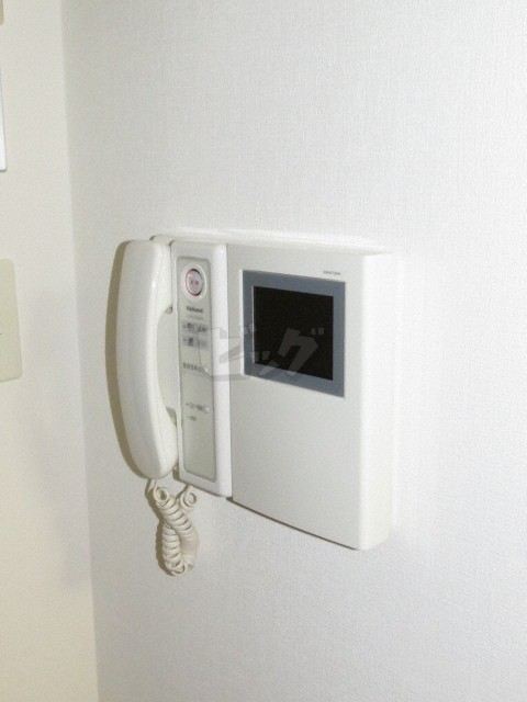 インターホン