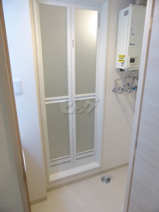 洗面所・脱衣所