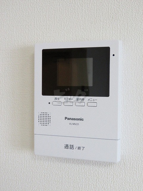 インターホン