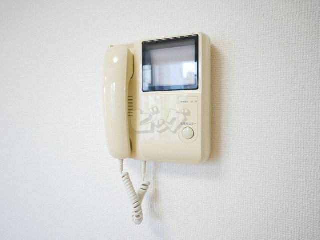 インターホン