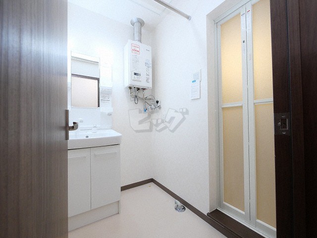 洗面所・脱衣所