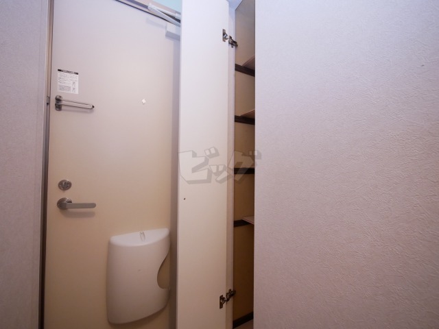 玄関収納