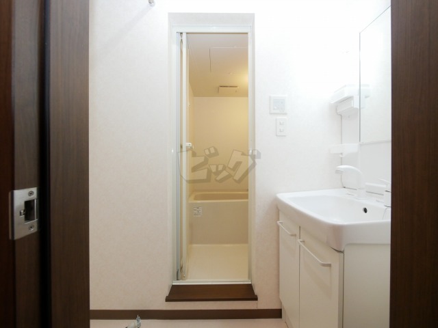 洗面所・脱衣所