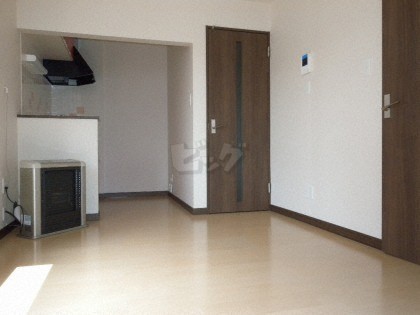 リビング・ダイニング