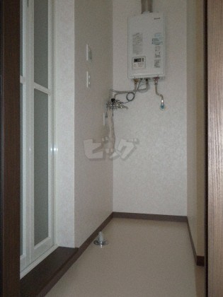 洗面所・脱衣所