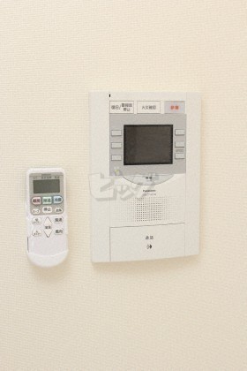 インターホン