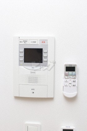 インターホン