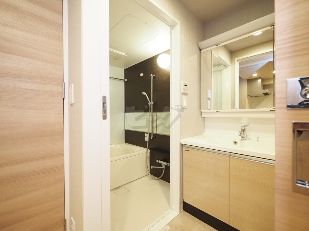 洗面所・脱衣所