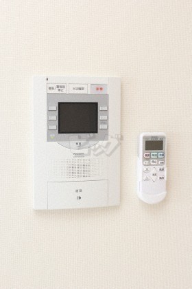 インターホン