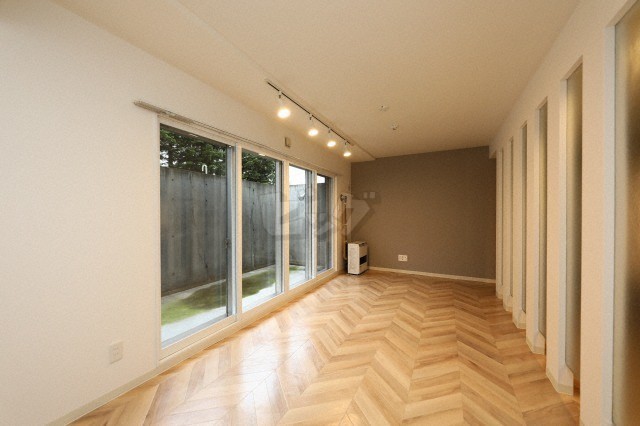 リビング・ダイニング