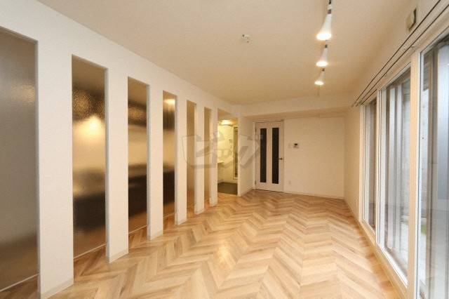 リビング・ダイニング