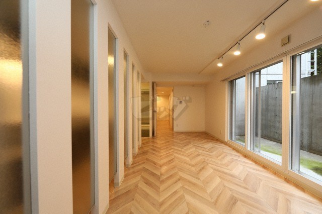 リビング・ダイニング