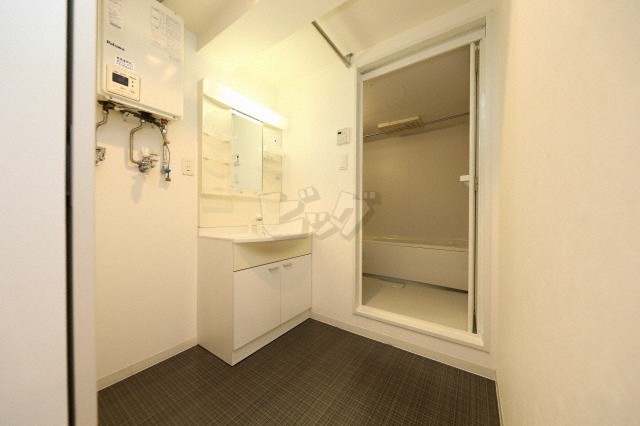 洗面所・脱衣所