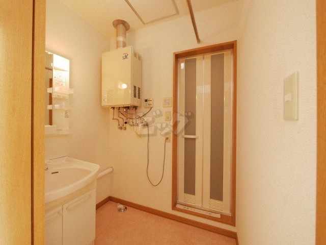 洗面所・脱衣所