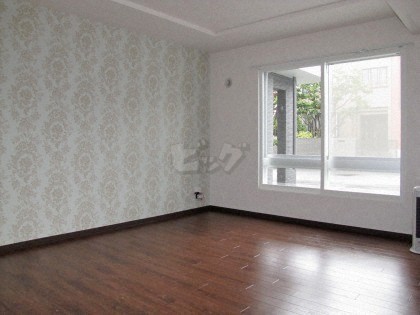 リビング・ダイニング