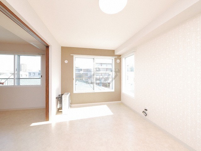 リビング・ダイニング