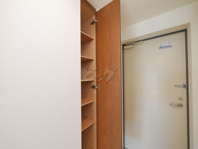 玄関収納