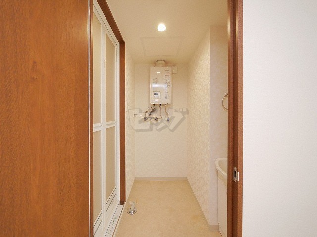 洗面所・脱衣所