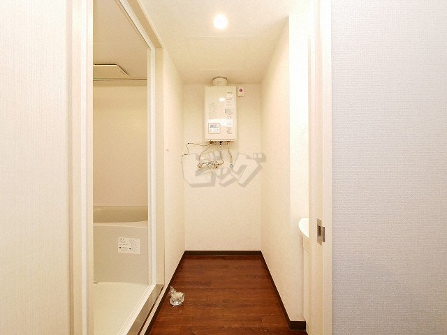 洗面所・脱衣所