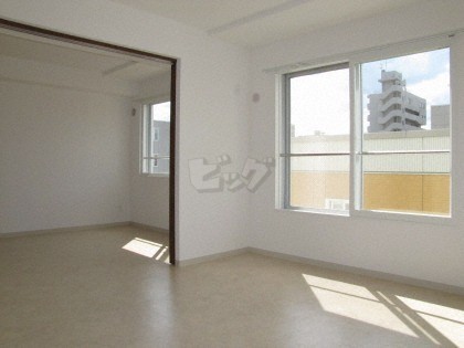 リビング・ダイニング