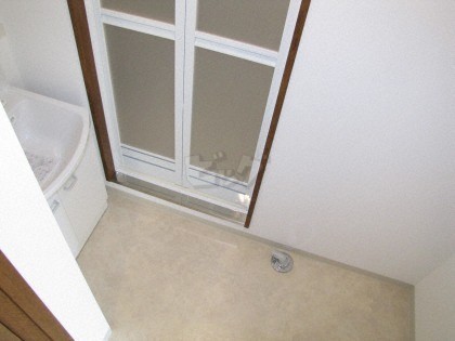 洗面所・脱衣所