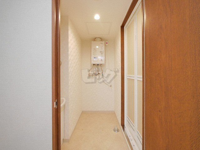 洗面所・脱衣所