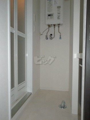 洗面所・脱衣所
