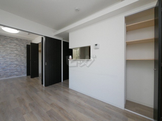 リビング・ダイニング