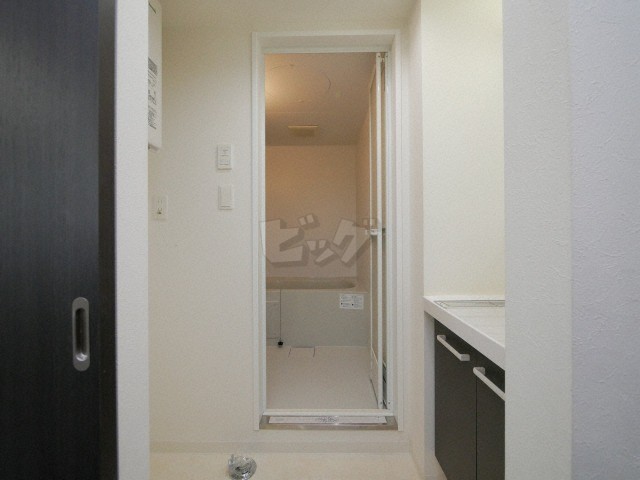 洗面所・脱衣所