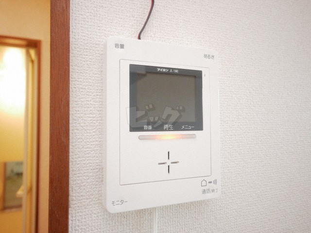 インターホン