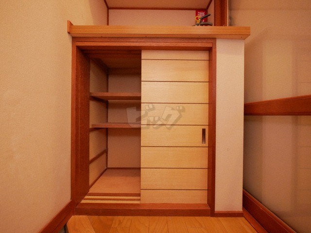 玄関収納