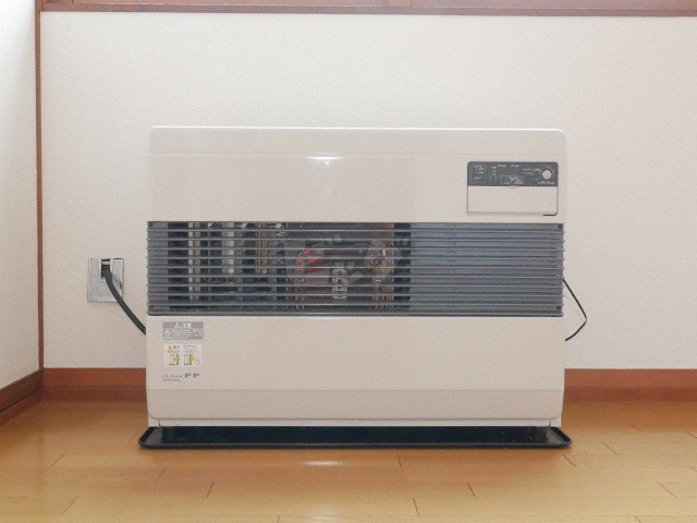 ストーブ